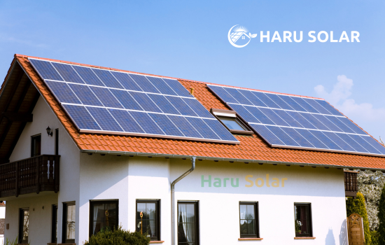 12 Things You Need to Know Before Installing Solar Panels in Your Home by Haru Solar Energy solutions